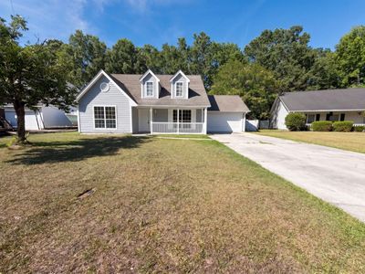 2028 Larson Lane, Goose Creek, SC 29445