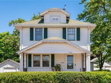 3729 El Paso Avenue, Dayton, OH 45406