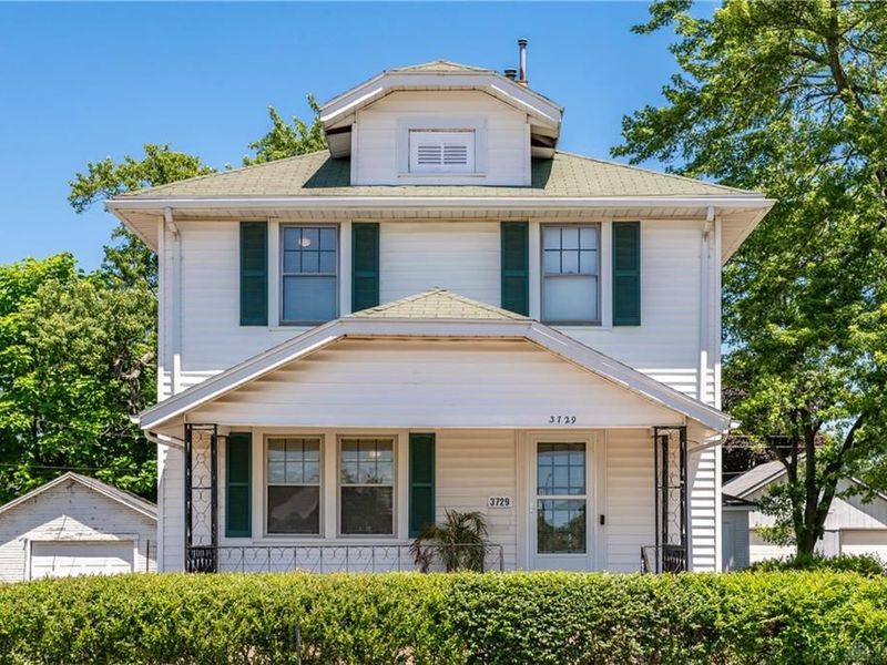 3729 El Paso Avenue, Dayton, OH 45406 Photo 1