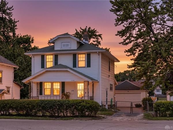 3729 El Paso Avenue, Dayton, OH 45406
