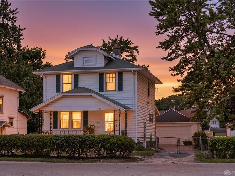 3729 El Paso Avenue, Dayton, OH 45406 Photo 2