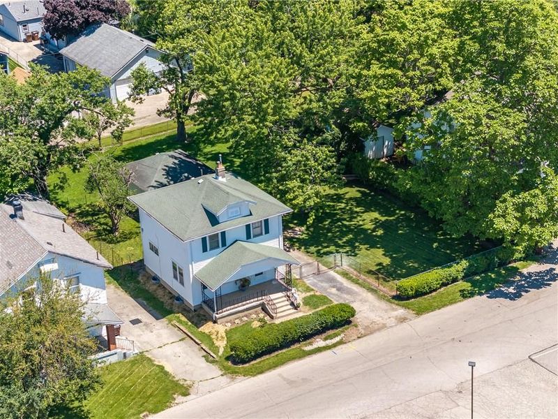 3729 El Paso Avenue, Dayton, OH 45406 Photo 23