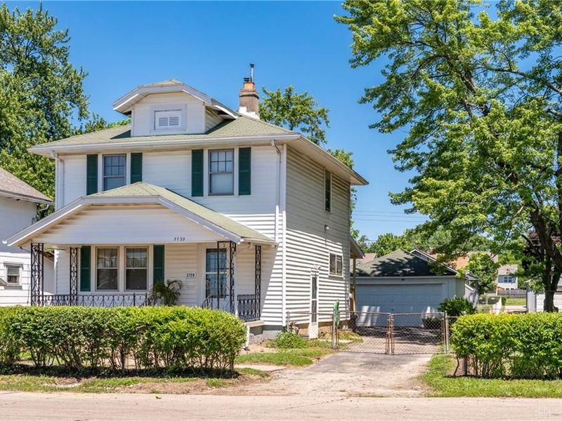 3729 El Paso Avenue, Dayton, OH 45406 Photo 27