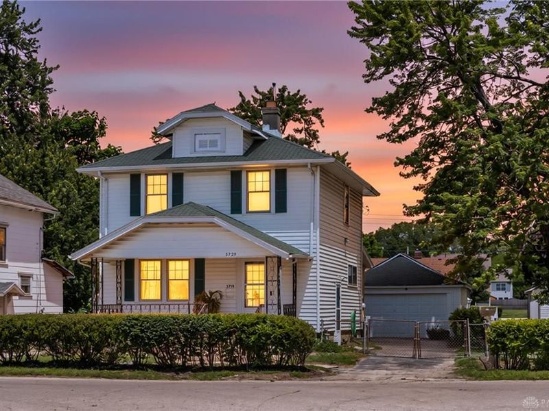 3729 El Paso Avenue, Dayton, OH 45406 Photo 8