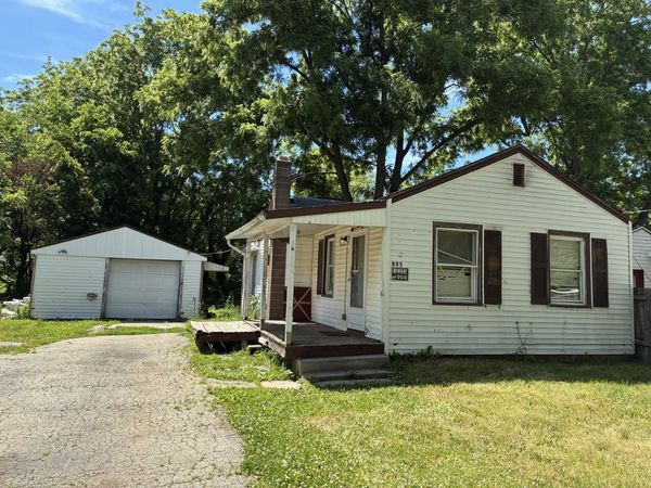 605 Garver Avenue , Rockford, IL 61102