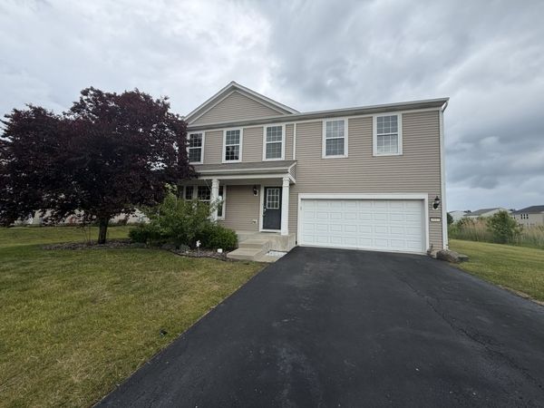 4111 Credence Drive , Zion, IL 60099