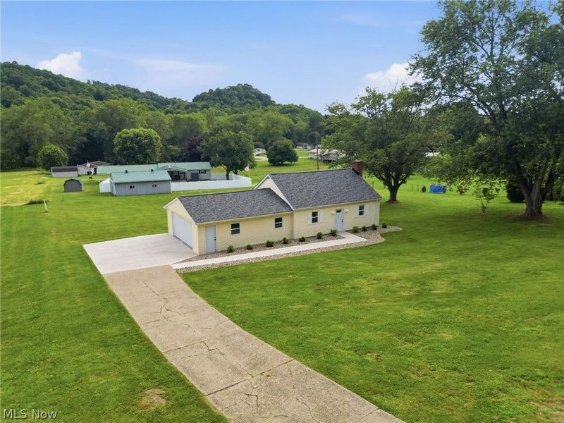 1420 Dietz Lane, Zanesville, OH 43701 Photo 5