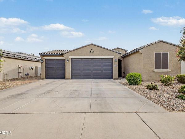 17279 W DAHLIA Drive, Surprise, AZ 85388
