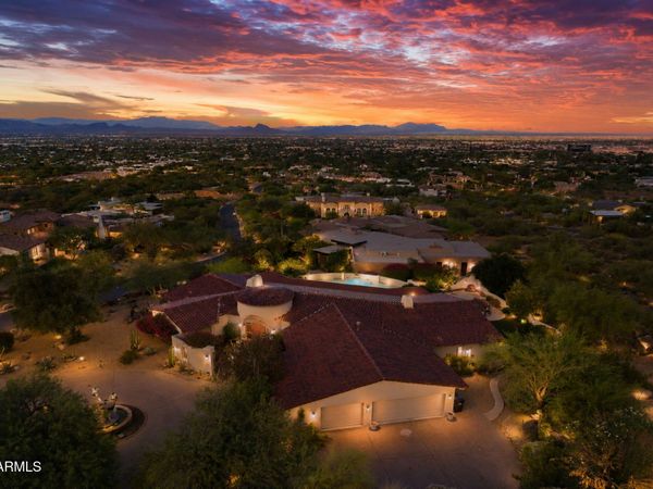 6021 E SAGE Drive, Paradise Valley, AZ 85253