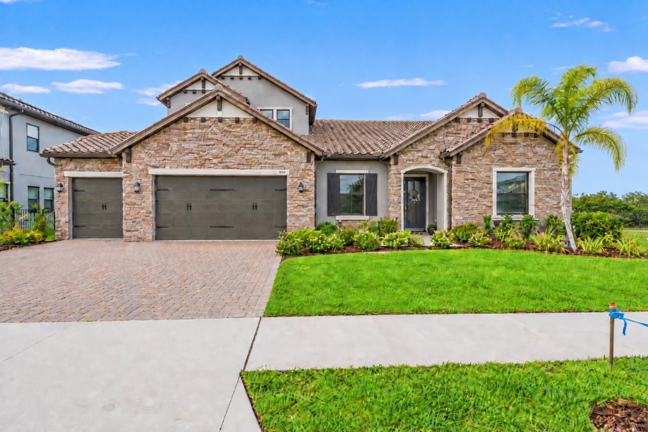 6170 Marsh Trail Drive, Odessa, FL 33556 Main Photo