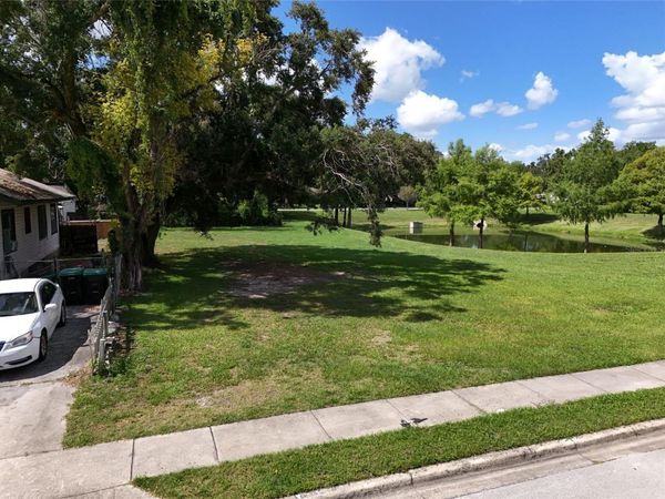 1020 23RD STREET , ORLANDO, FL 32805