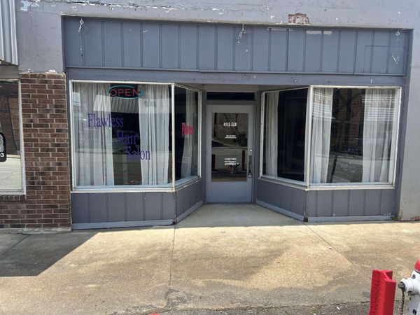 418 S Elm Street , Bald Knob, AR 72010