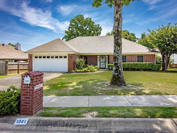 5085 Willow Glen Circle , Sherwood, AR 72120
