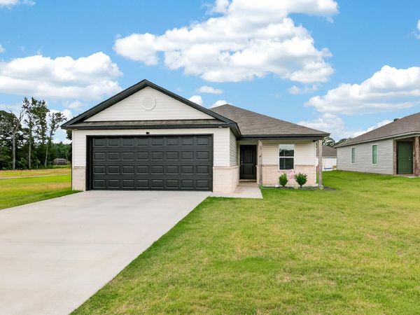 25 Sarah Alyse Lane , Cabot, AR 72023