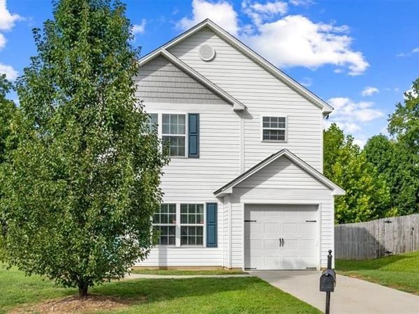 4105 Davis Ridge Court , Greensboro, NC 27405