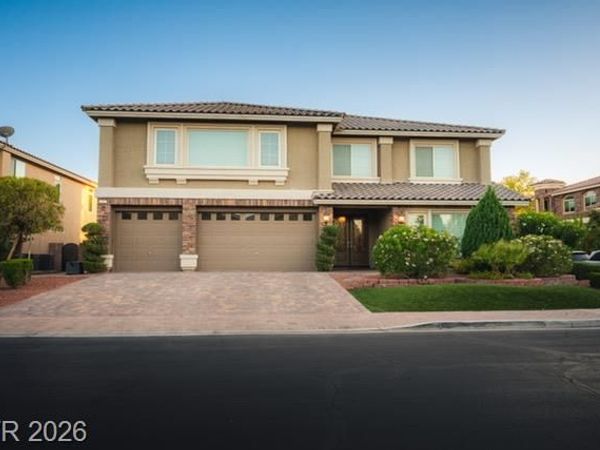 4247 Abernethy Forest Place, Las Vegas, NV 89141