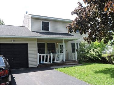 601 Taft Avenue, Syracuse, NY 13206
