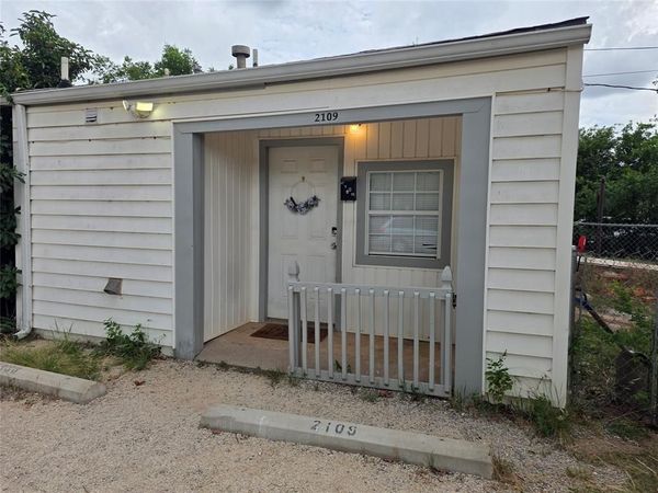 1350 Lillius Street, Abilene, TX 79603