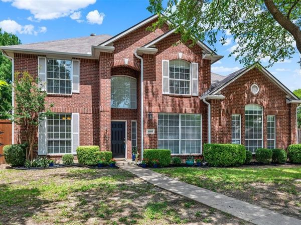 1101 Easton Lane , Allen, TX 75002