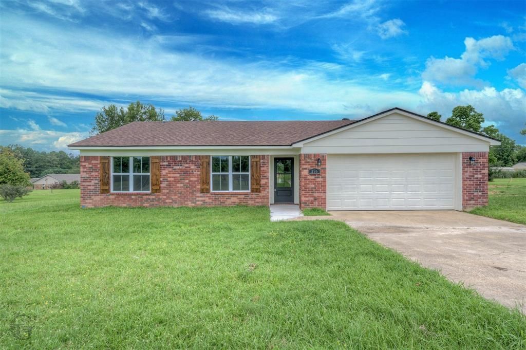 276 Meadowview Lane , Gloster, LA 71030 Main Photo