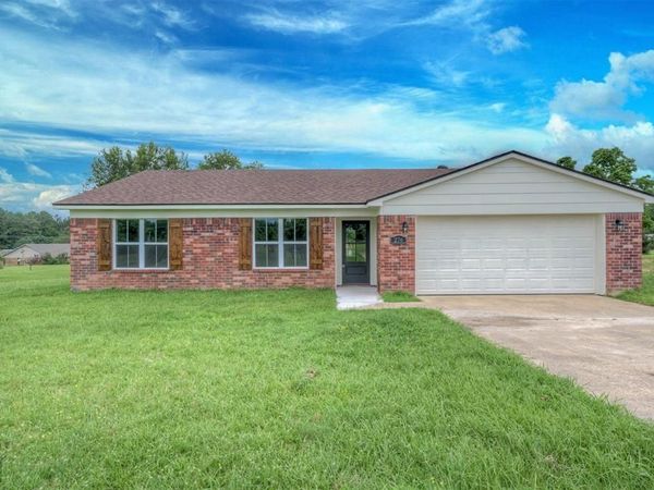 276 Meadowview Lane , Gloster, LA 71030