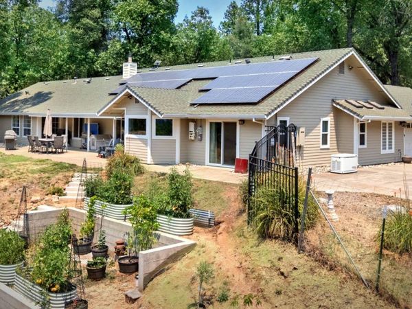 5025 Eco Ridge Rd, Placerville, CA 95667