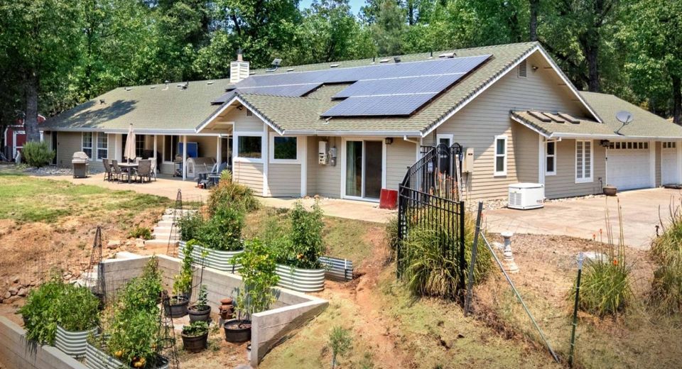 5025 Eco Ridge Rd, Placerville, CA 95667 Photo