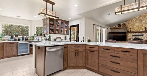 5025 Eco Ridge Rd, Placerville, CA 95667 Photo