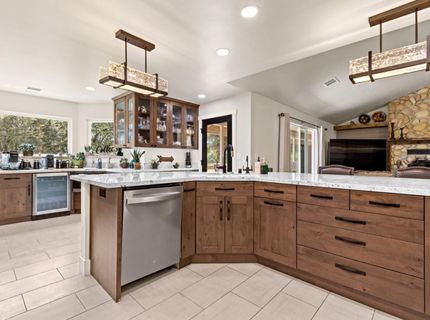5025 Eco Ridge Rd, Placerville, CA 95667 Photo