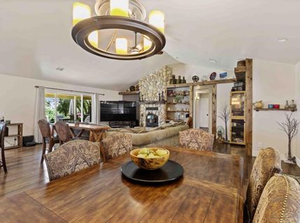 5025 Eco Ridge Rd, Placerville, CA 95667 Photo