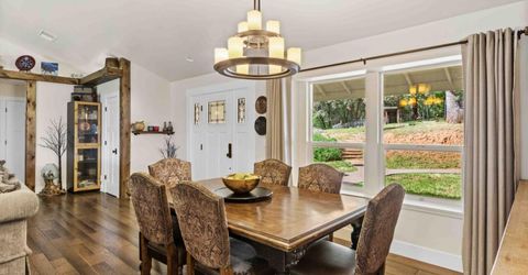 5025 Eco Ridge Rd, Placerville, CA 95667 Photo