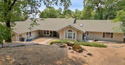 5025 Eco Ridge Rd, Placerville, CA 95667 Photo