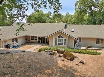 5025 Eco Ridge Rd, Placerville, CA 95667 Photo