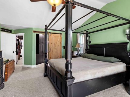 5025 Eco Ridge Rd, Placerville, CA 95667 Photo