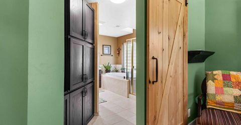 5025 Eco Ridge Rd, Placerville, CA 95667 Photo
