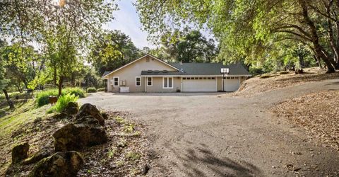 5025 Eco Ridge Rd, Placerville, CA 95667 Photo