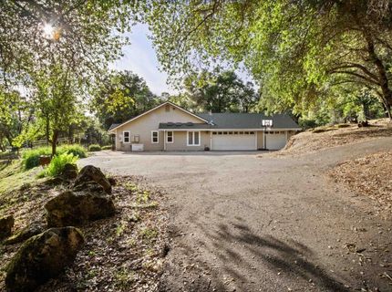 5025 Eco Ridge Rd, Placerville, CA 95667 Photo