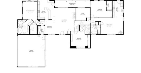 5025 Eco Ridge Rd, Placerville, CA 95667 Photo