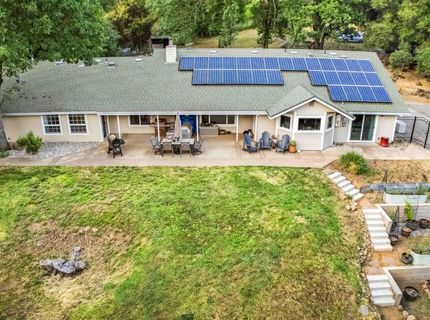 5025 Eco Ridge Rd, Placerville, CA 95667 Photo