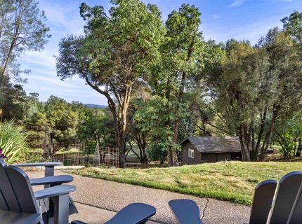 5025 Eco Ridge Rd, Placerville, CA 95667 Photo