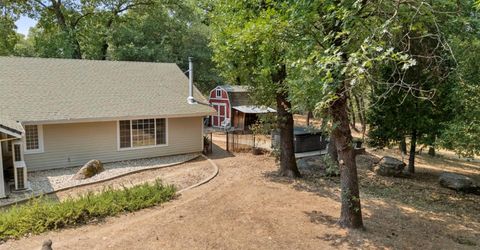 5025 Eco Ridge Rd, Placerville, CA 95667 Photo