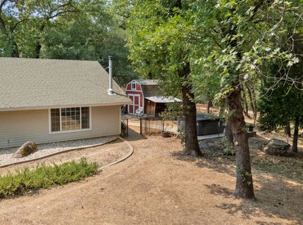 5025 Eco Ridge Rd, Placerville, CA 95667 Photo