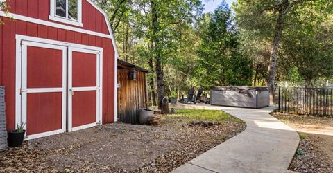 5025 Eco Ridge Rd, Placerville, CA 95667 Photo