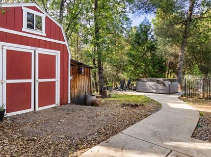5025 Eco Ridge Rd, Placerville, CA 95667 Photo