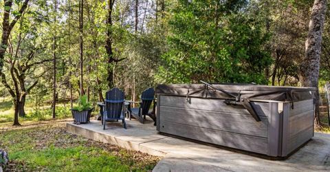 5025 Eco Ridge Rd, Placerville, CA 95667 Photo