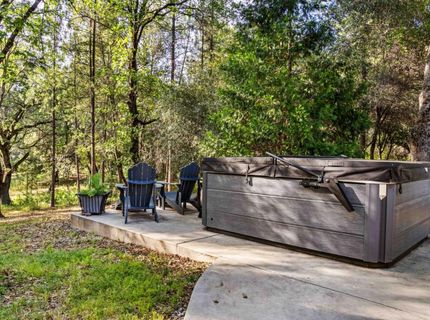 5025 Eco Ridge Rd, Placerville, CA 95667 Photo