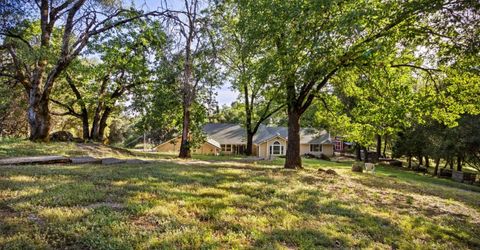 5025 Eco Ridge Rd, Placerville, CA 95667 Photo