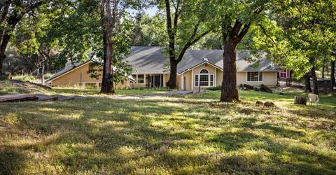 5025 Eco Ridge Rd, Placerville, CA 95667 Photo
