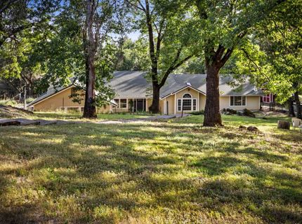 5025 Eco Ridge Rd, Placerville, CA 95667 Photo