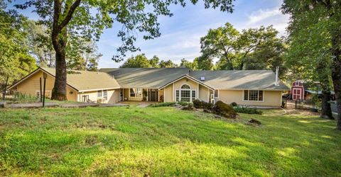 5025 Eco Ridge Rd, Placerville, CA 95667 Photo